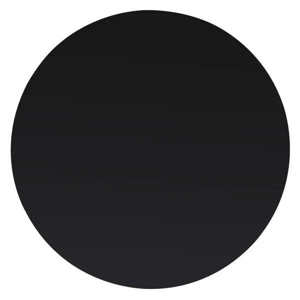 vidaXL Bordsskiva i härdat glas 300 mm rund Lägg i varukorgen