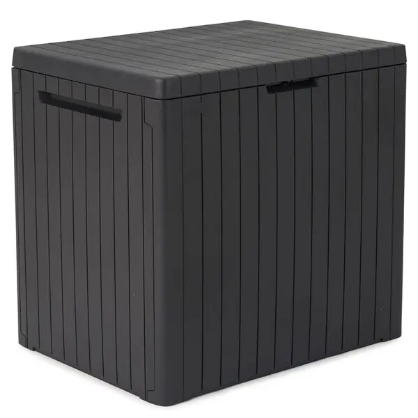 Begränsad tid Keter Dynbox City 113 L